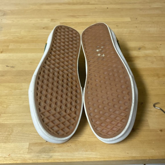 Vans old skool yacht club men size 7.0/ women size:8.5 - Picture 6 of 7